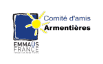 Emma&uuml;s Armenti&egrave;res